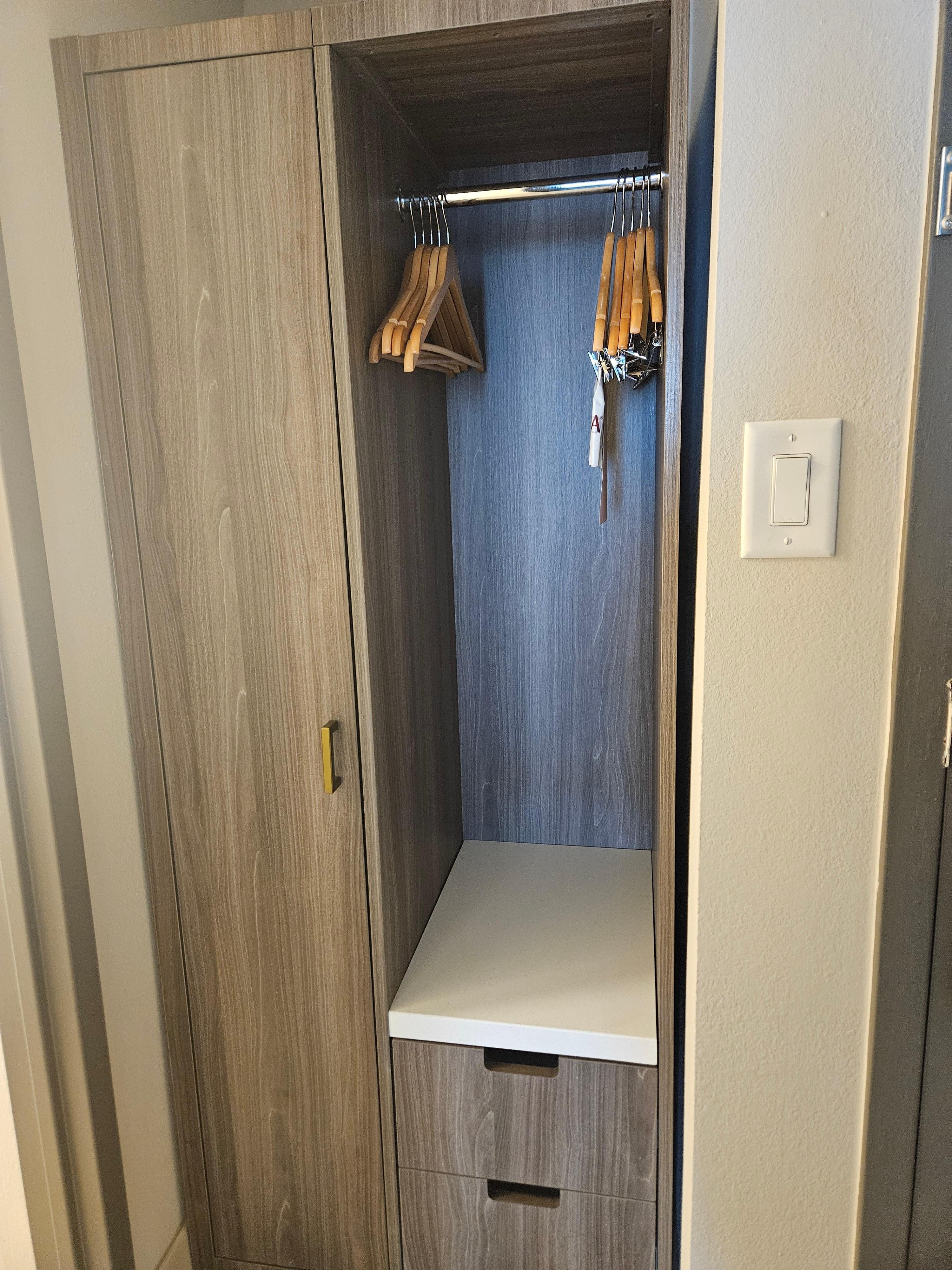 Closet