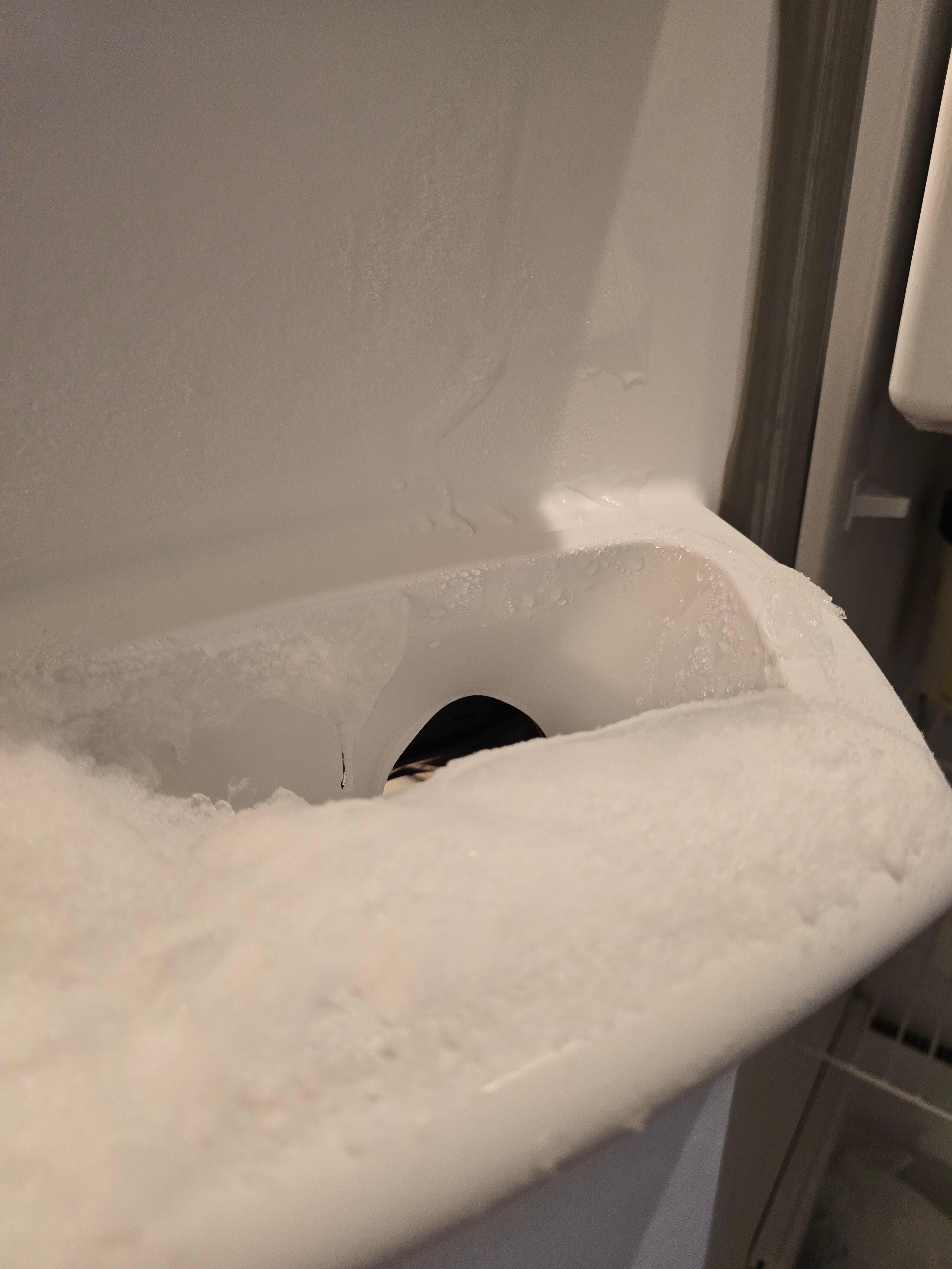 Freezer