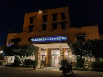 Hotel Valdenza