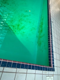 More green