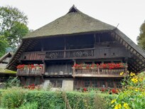 Vogtsbauernhof Gutach