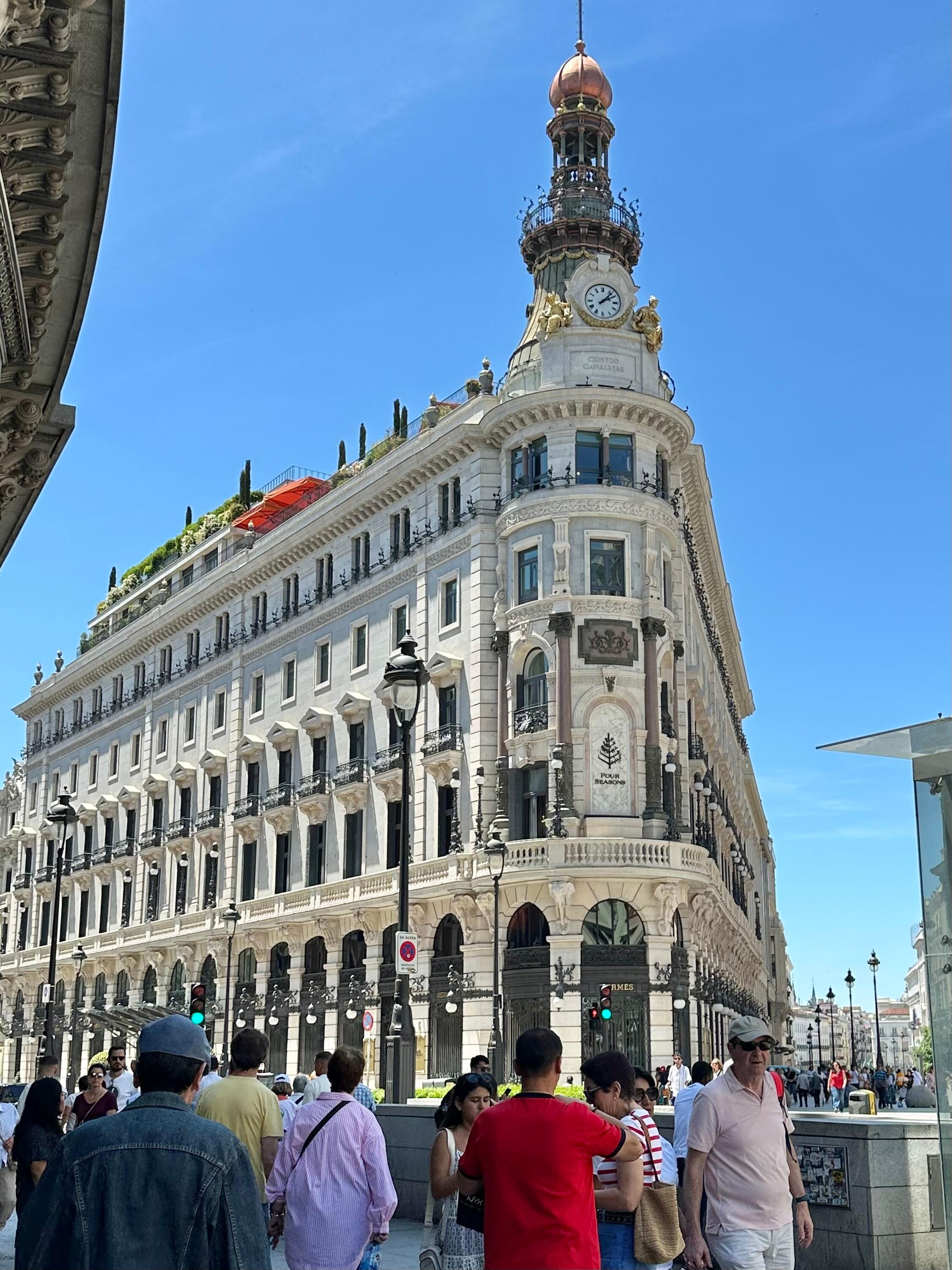 Gran Via