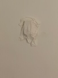 Wet tissue over the thermostat?