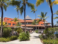 Hotel Barceló Bávaro Palace
