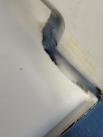 Covered mold