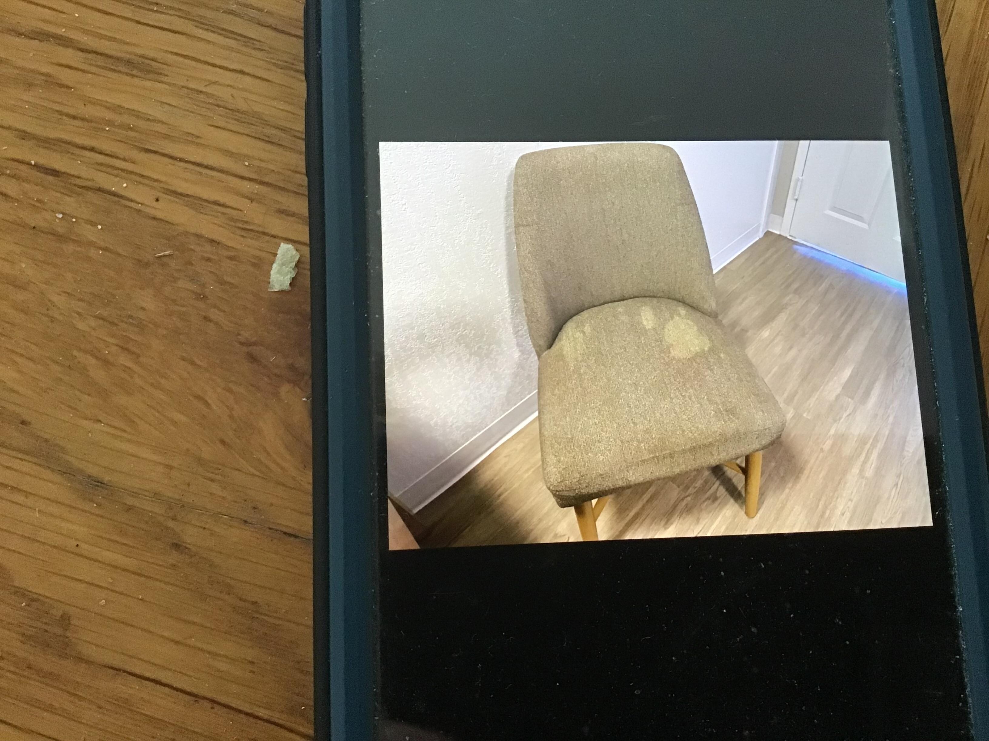 Chair 