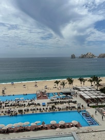 From Elite Club room