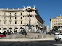 Piazza della Repubblica