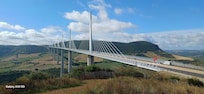 Viaduc de Millau