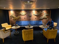 Captains Bar