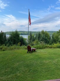 The view.