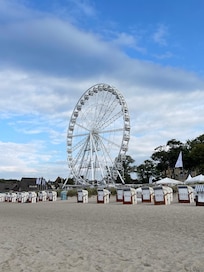 Strandpromenade Kühlungsborn