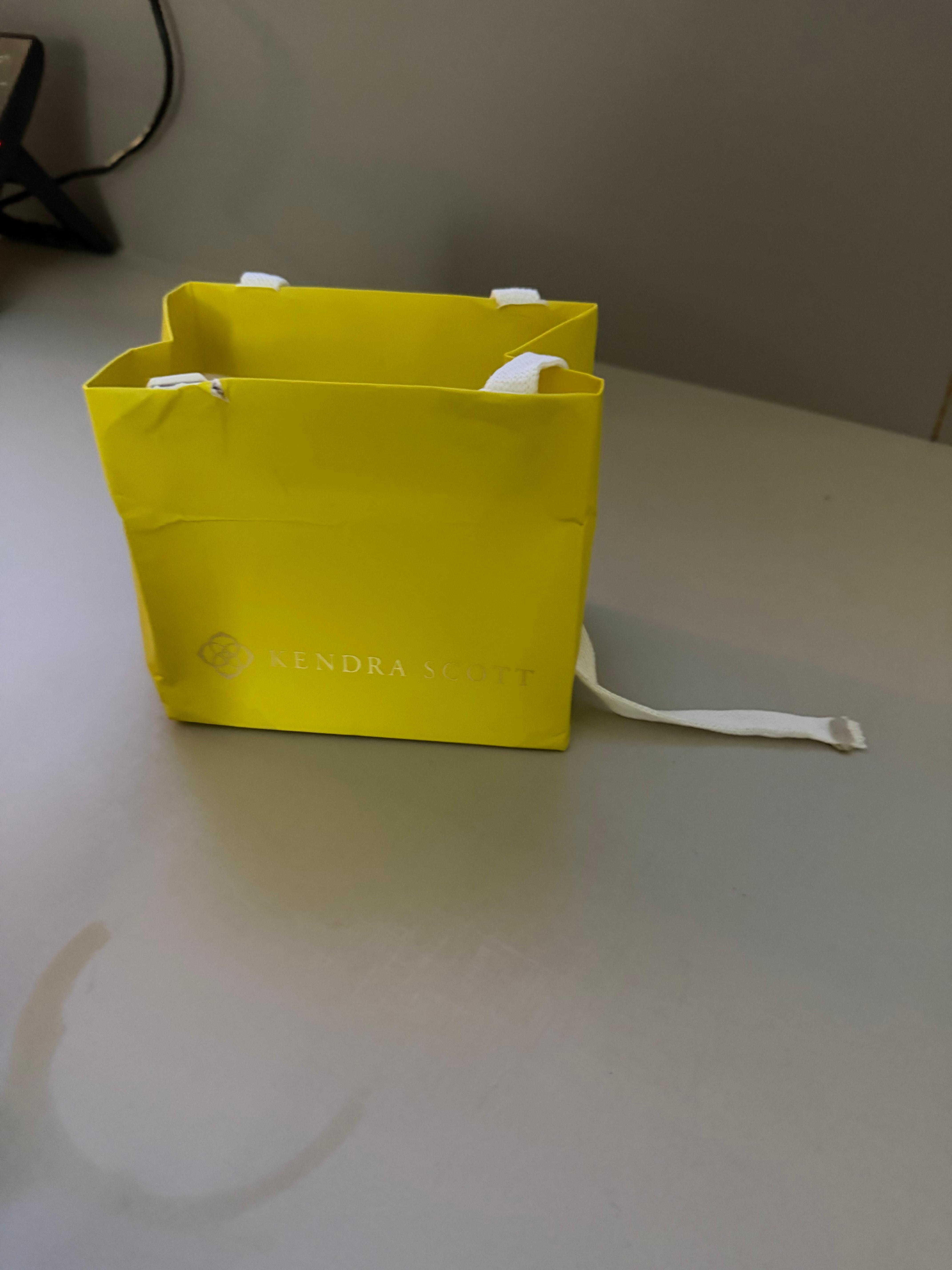 Somebody’s probably precious occupants trash on the table if the room that I was given when I arrived at this hotel. Gross!