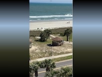 View from my balcony