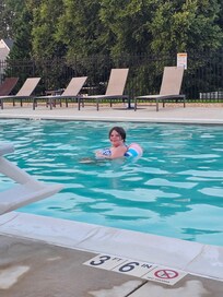 Great pool!