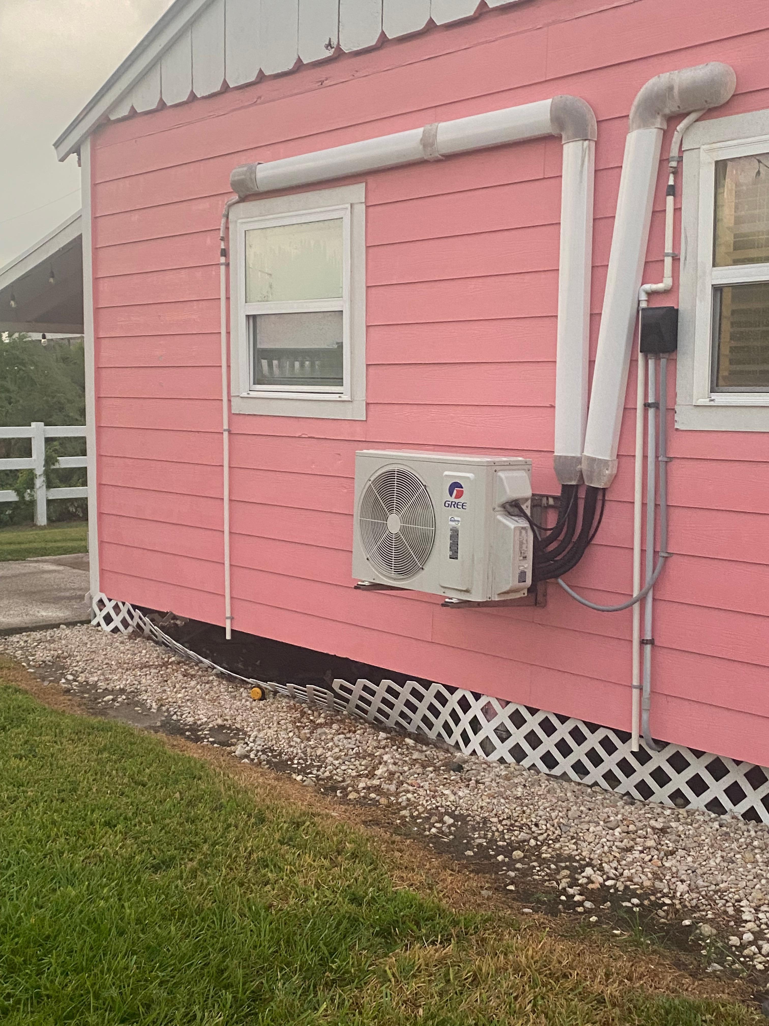 This was the underpinning