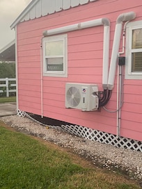 This was the underpinning