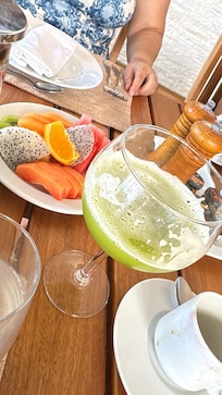 Drinks 10/10