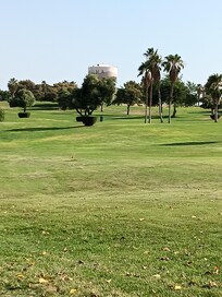 Nearby Desert Hills GC