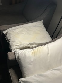 Pillows