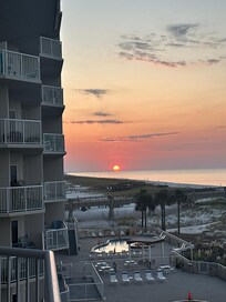 Sunrise