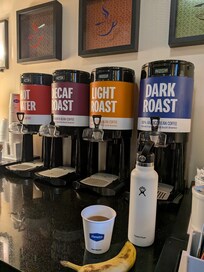 Coffee