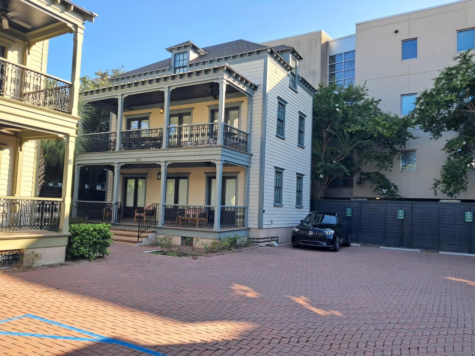 131-C Cannon St Charleston, SC
