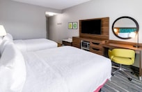 Wonderful accommodations.