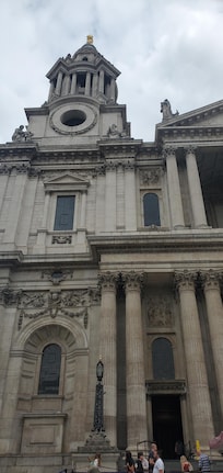 St. Paul's Cathedral
