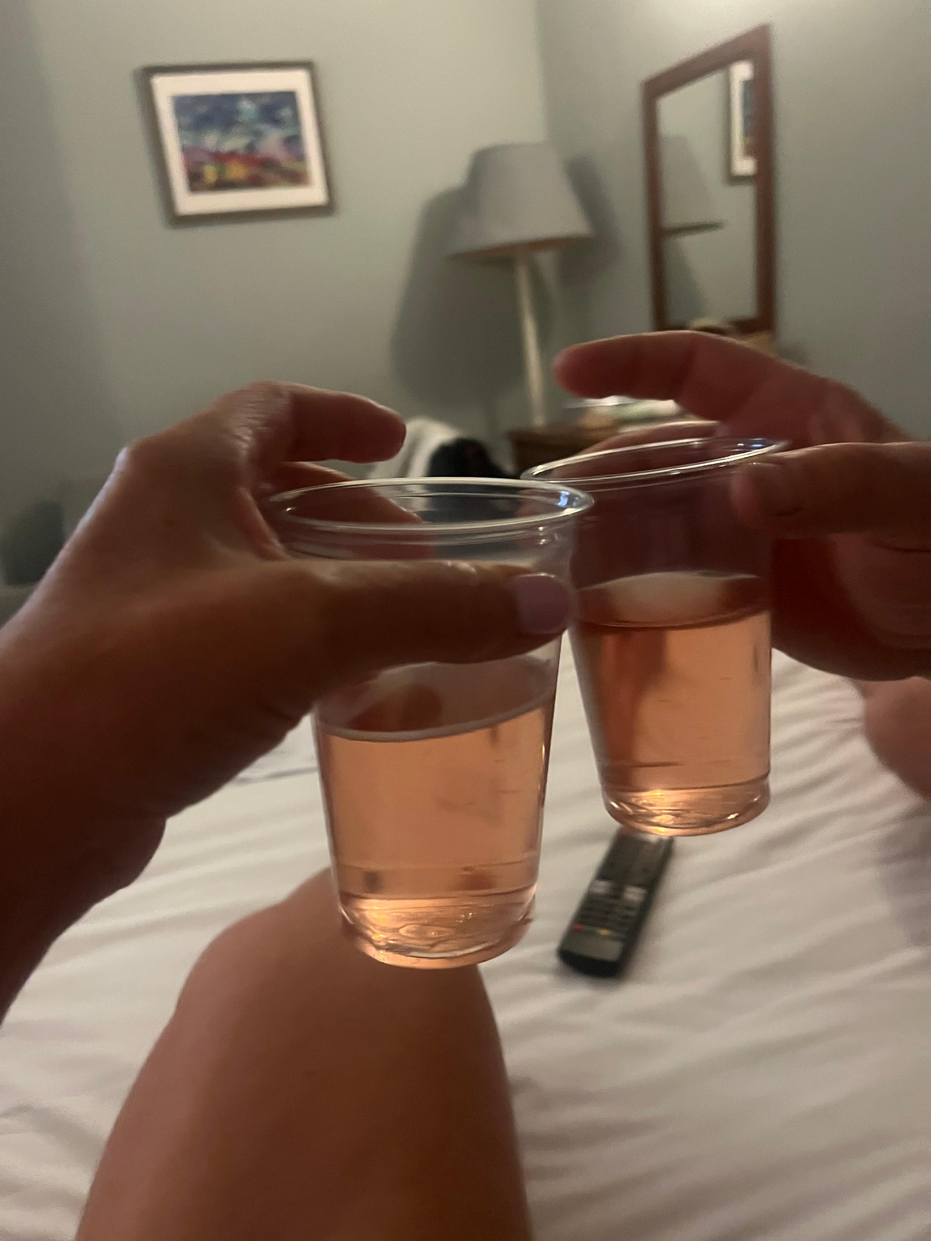 Anniversary celebrations 