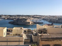 View from the window