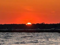 Sunrise!
