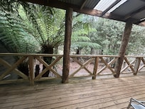 View from our door!!