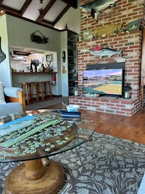 Puzzles and Wimbledon!