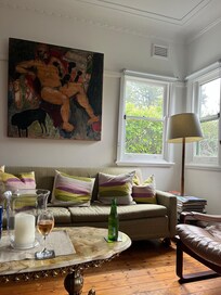 Our wet afternoon…