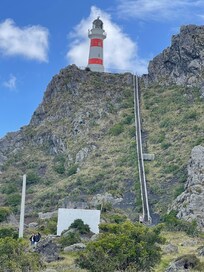 Cape Palliser lighthouse