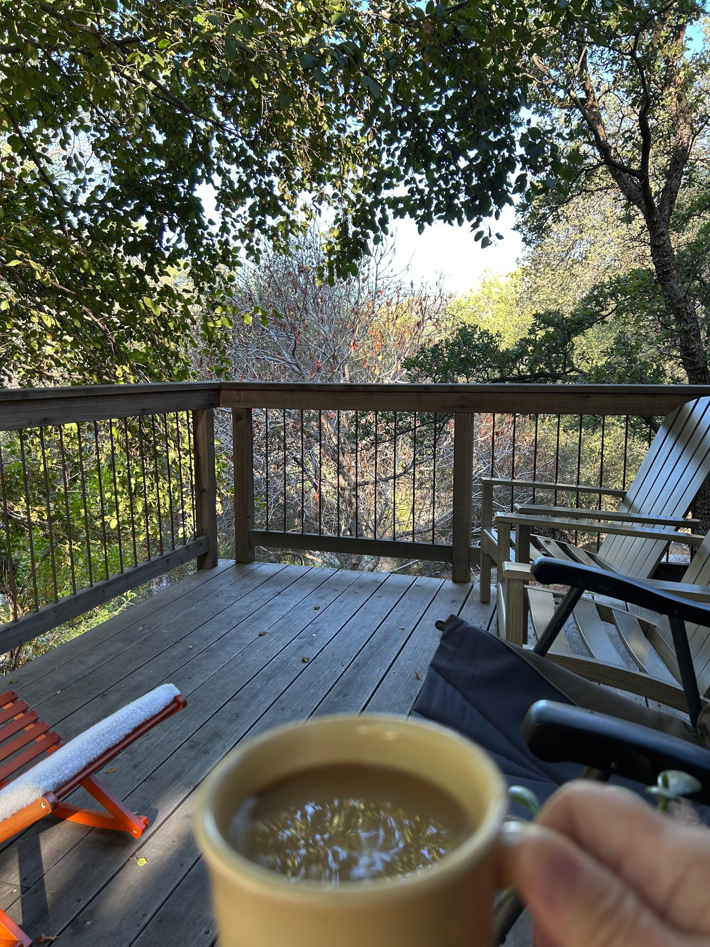 Morning coffee ☕️ 