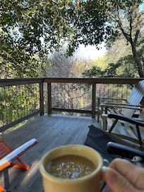 Morning coffee ☕️