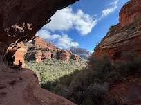 Boynton Canyon