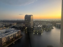 Sunrise very beautiful