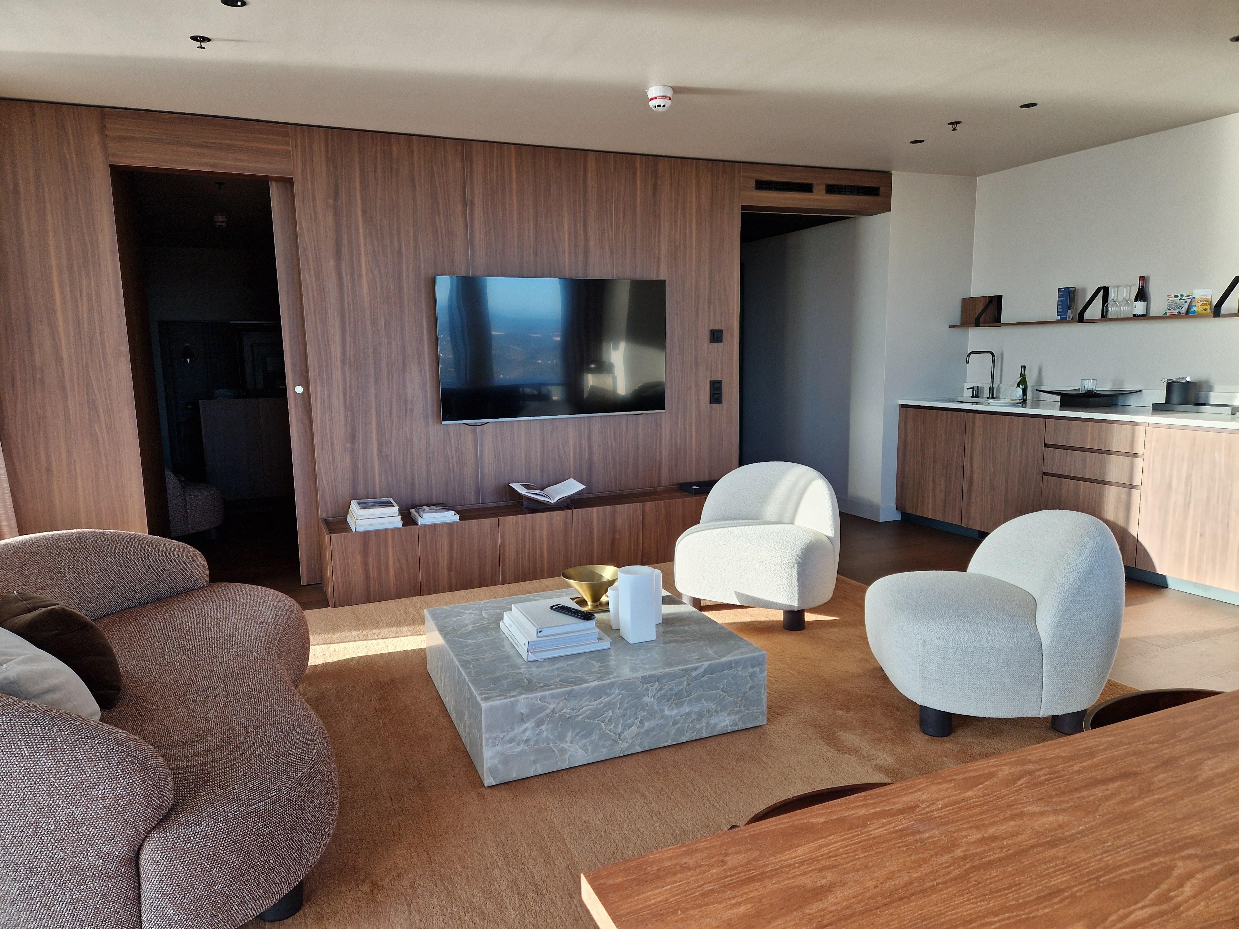 Loungen 