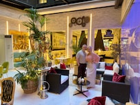 The Lobby