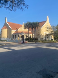 St. John the Evangelist