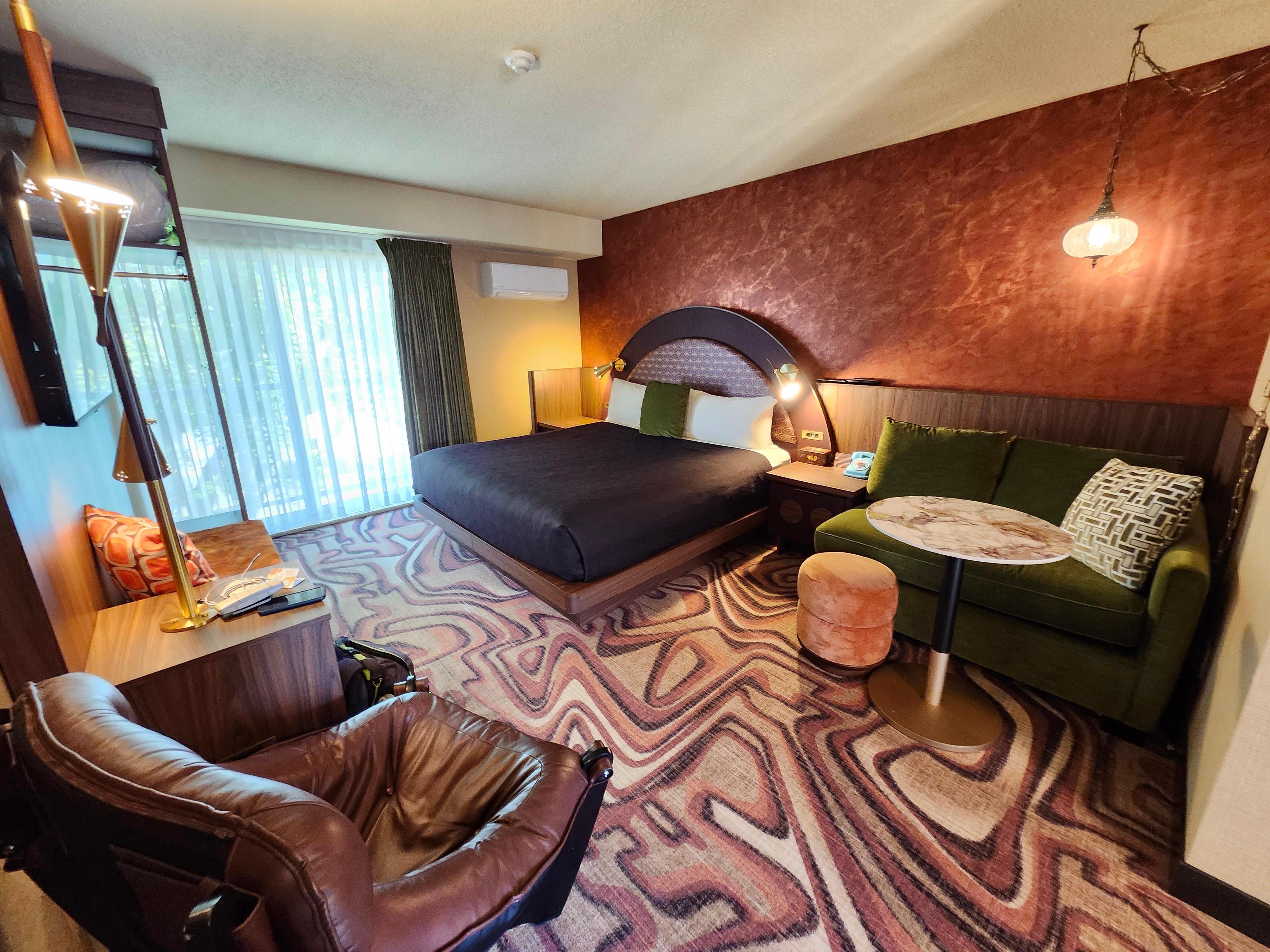 Our room