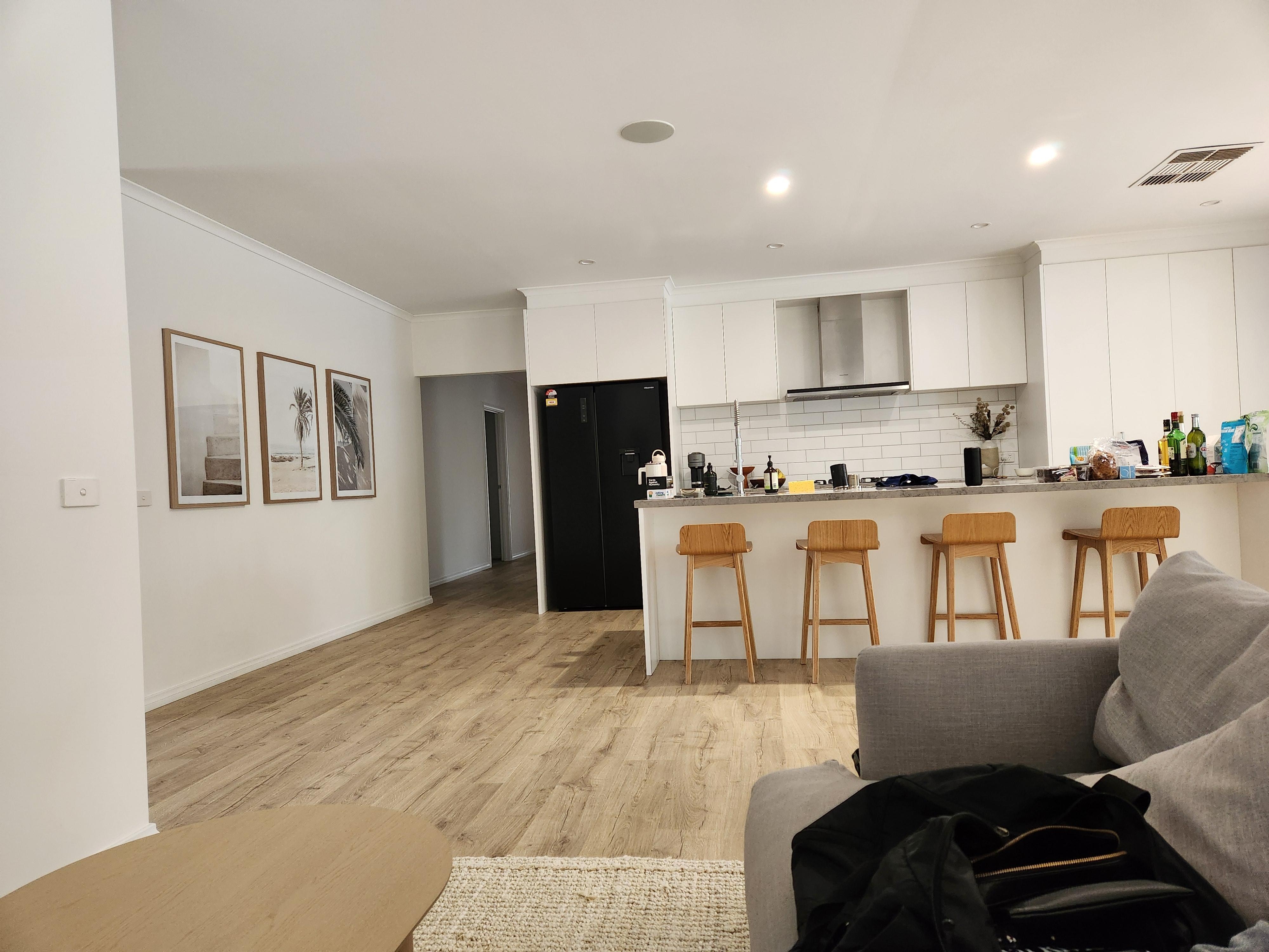 Great space