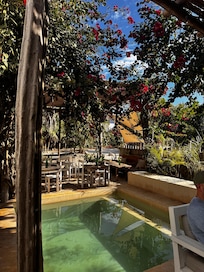 Enjoyed having breakfast here!