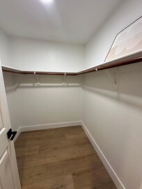 No hangars in master.