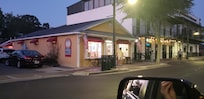 6am donut run