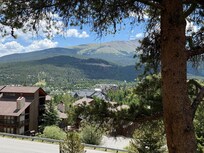 View from the condo.