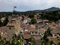Malaucène